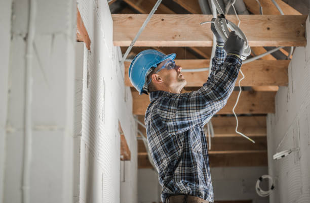 Best 24-Hour Electrician  in Lucas, TX