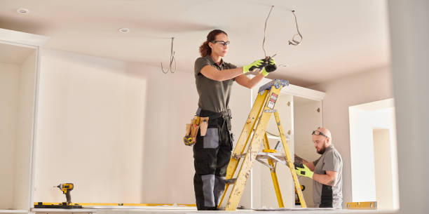 Best Electrical Repair Services  in Lucas, TX