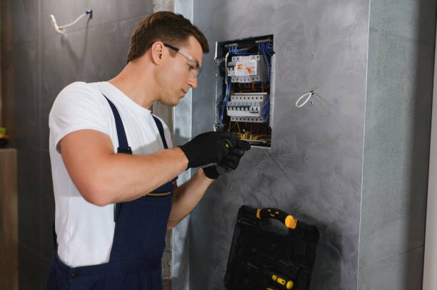 Best Residential Electrician Services  in Lucas, TX