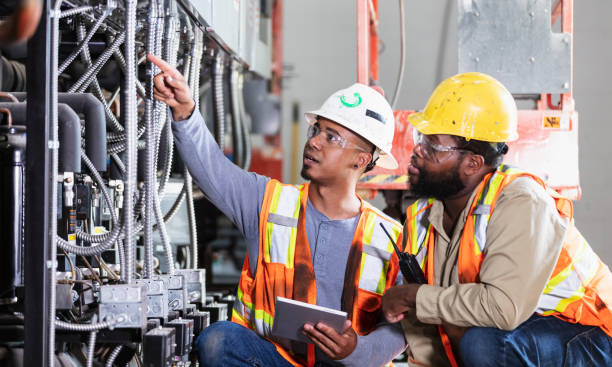 Best Electric Panel Repair  in Lucas, TX