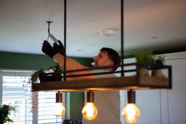 Best Electrical Contractors for Businesses  in Lucas, TX