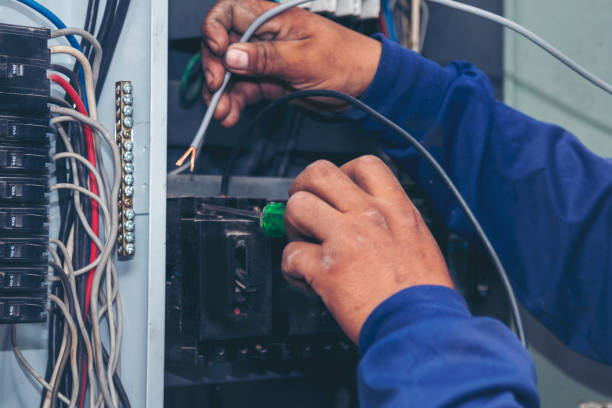 Best Electrical Contractors for Businesses  in Lucas, TX