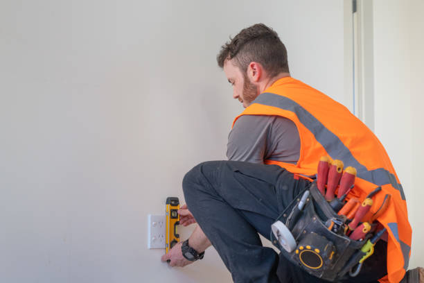 Best Home Electrical Repair  in Lucas, TX