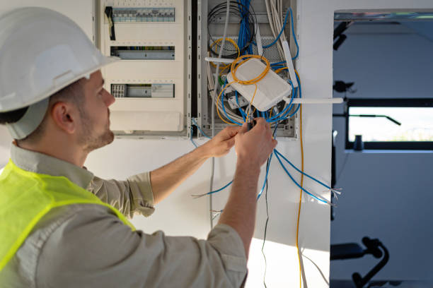Best Electrical Troubleshooting Services  in Lucas, TX