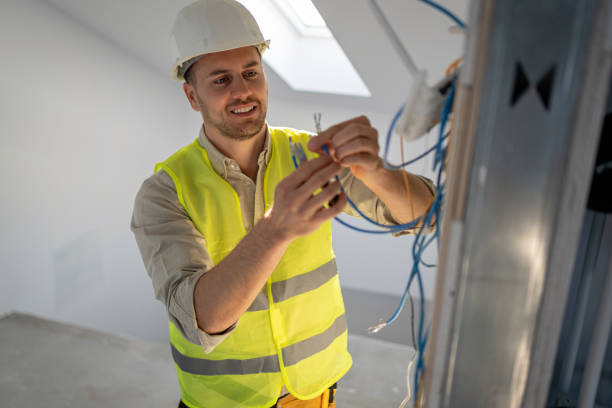 Best Ceiling Fan Installation Electrician  in Lucas, TX